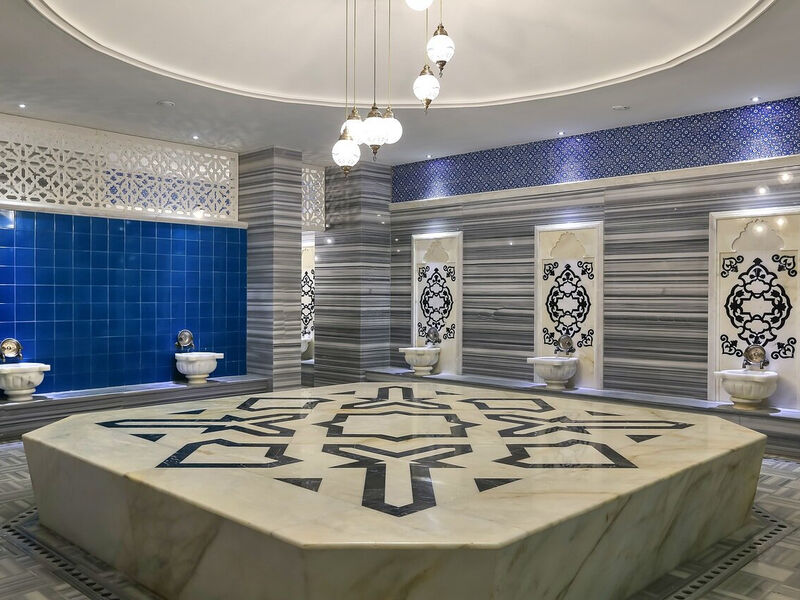 Sunis Efes Royal Resort & Spa