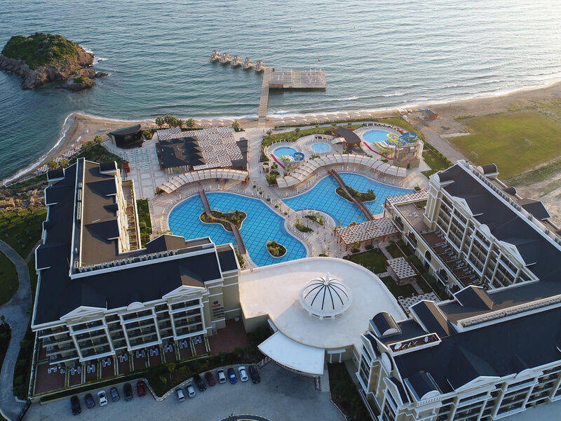 Sunis Efes Royal Palace Resort