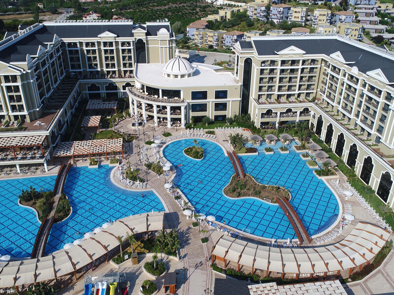 Sunis Efes Royal Palace Resort