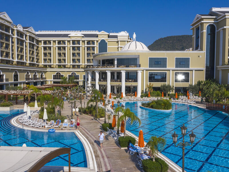Sunis Efes Royal Palace Resort