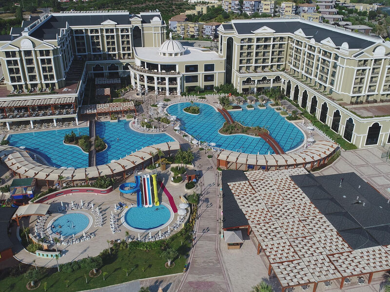 Sunis Efes Royal Palace Resort