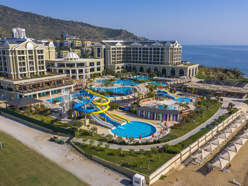 Sunis Efes Royal Palace Resort