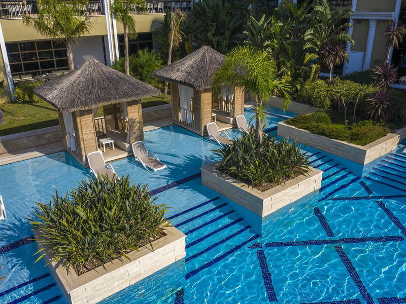 Sunis Efes Royal Palace Resort