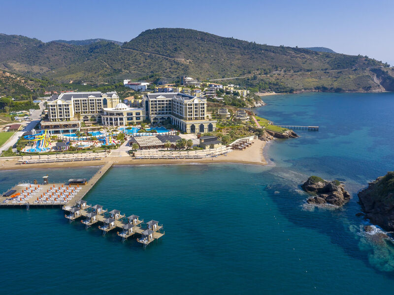 Sunis Efes Royal Palace Resort