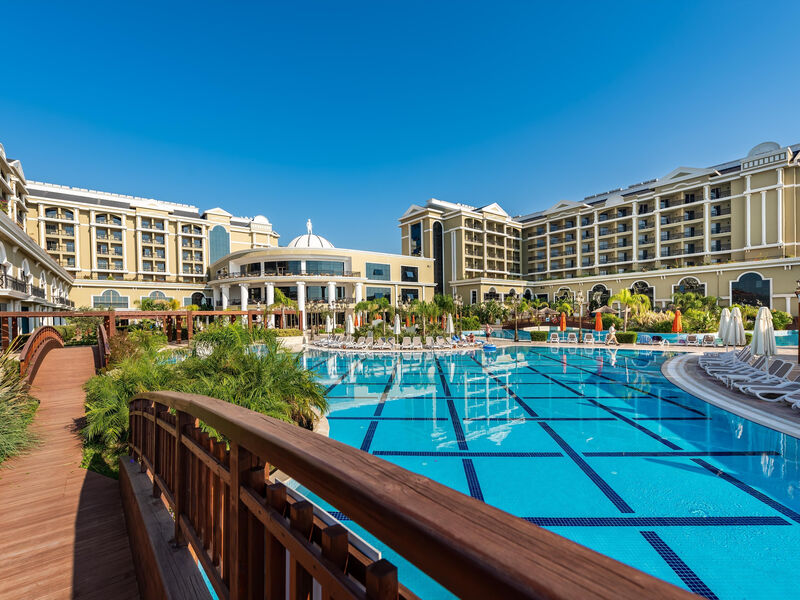 Sunis Efes Royal Palace Resort