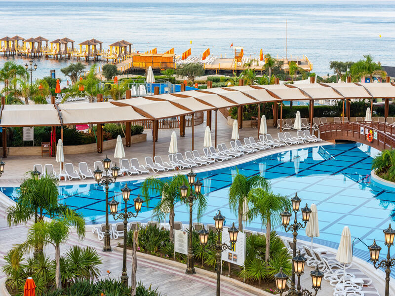 Sunis Efes Royal Palace Resort