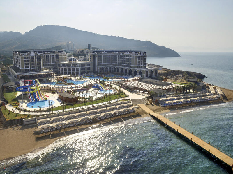Sunis Efes Royal Palace Resort