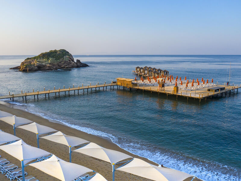 Sunis Efes Royal Palace Resort