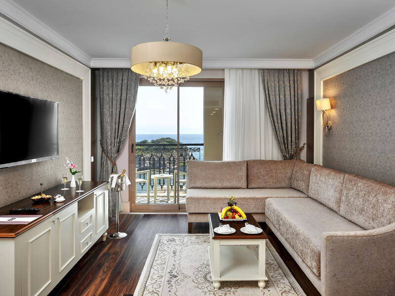 Sunis Efes Royal Palace Resort