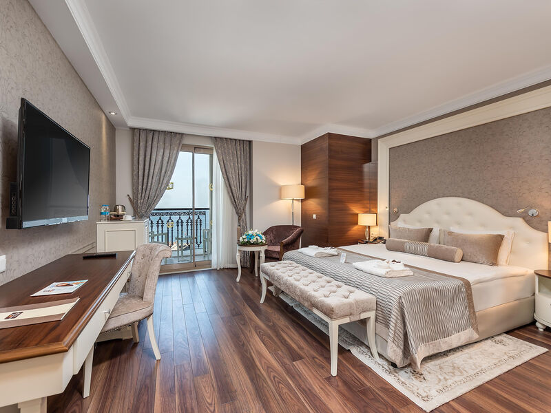 Sunis Efes Royal Palace Resort