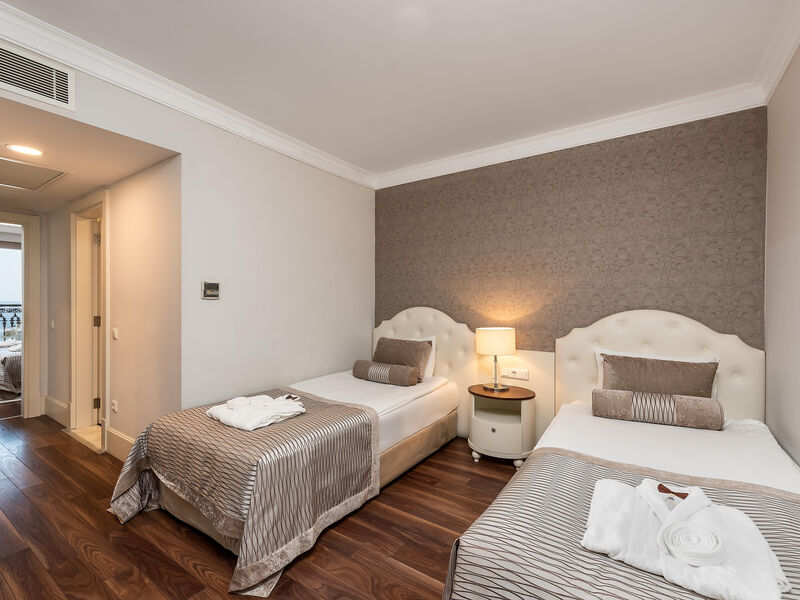 Sunis Efes Royal Palace Resort
