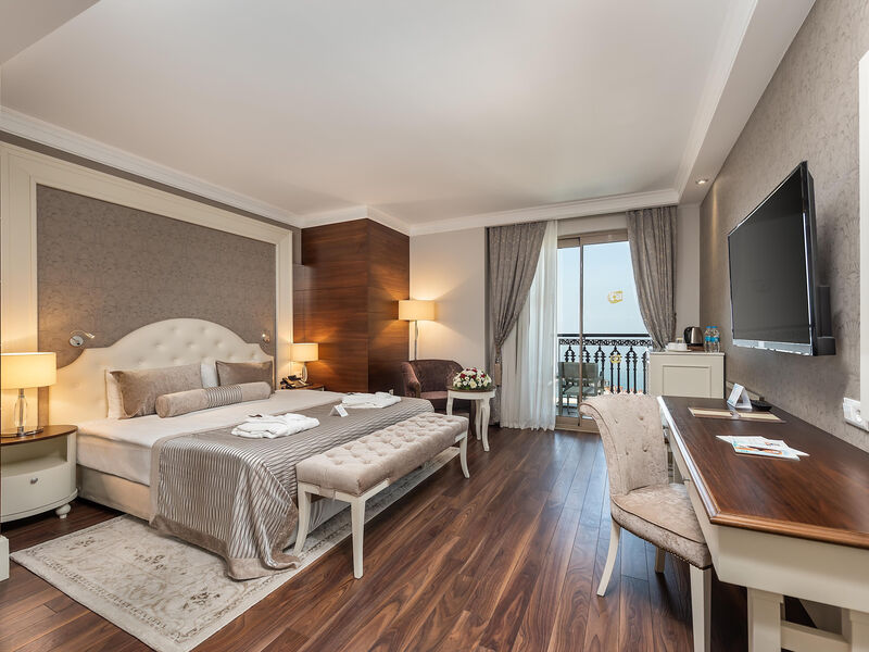 Sunis Efes Royal Palace Resort