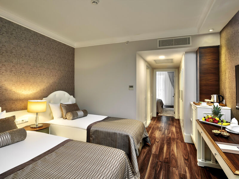 Sunis Efes Royal Palace Resort