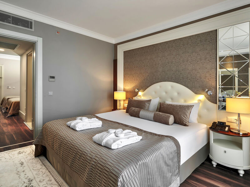 Sunis Efes Royal Palace Resort