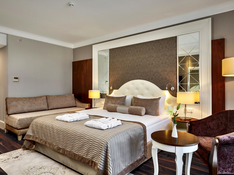 Sunis Efes Royal Palace Resort