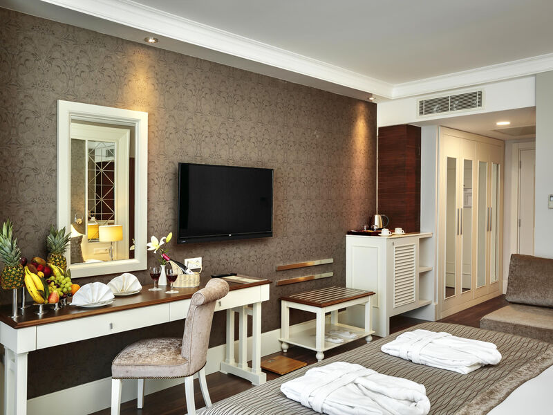 Sunis Efes Royal Palace Resort