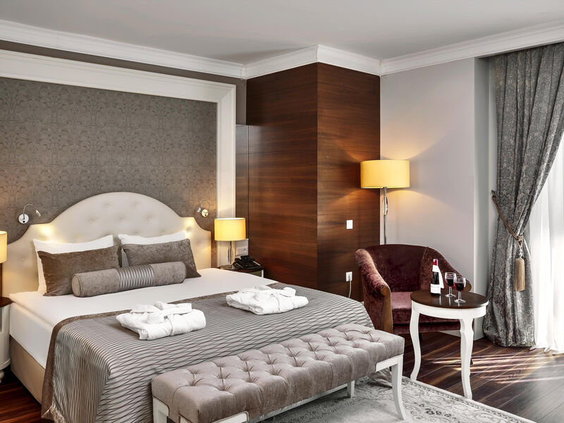 Sunis Efes Royal Resort & Spa