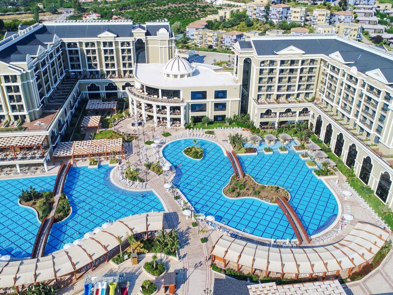 Sunis Efes Royal Palace Resort