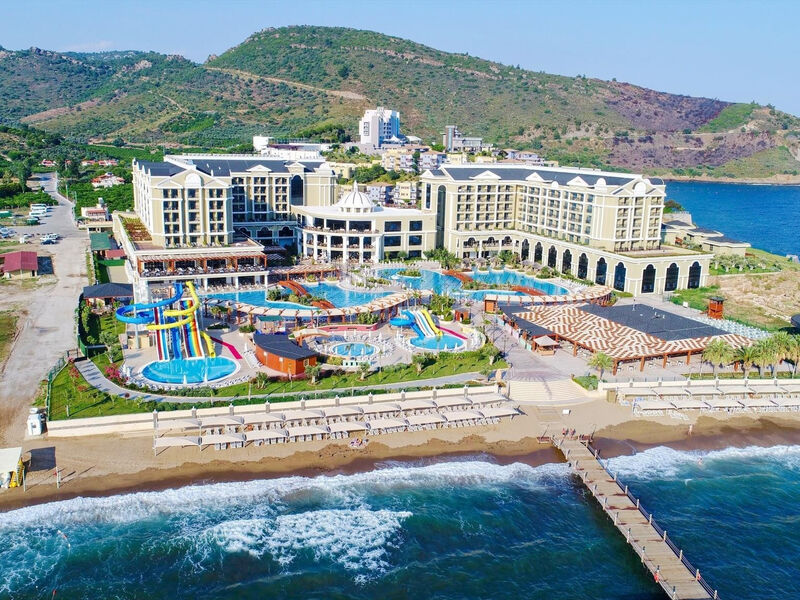 Sunis Efes Royal Palace Resort