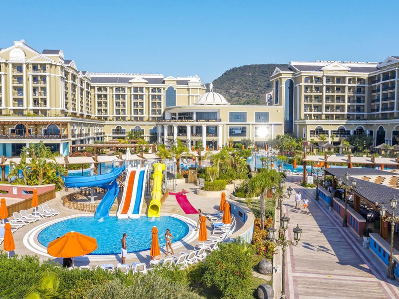 Sunis Efes Royal Palace Resort