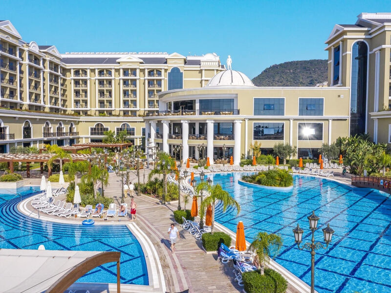 Sunis Efes Royal Palace Resort
