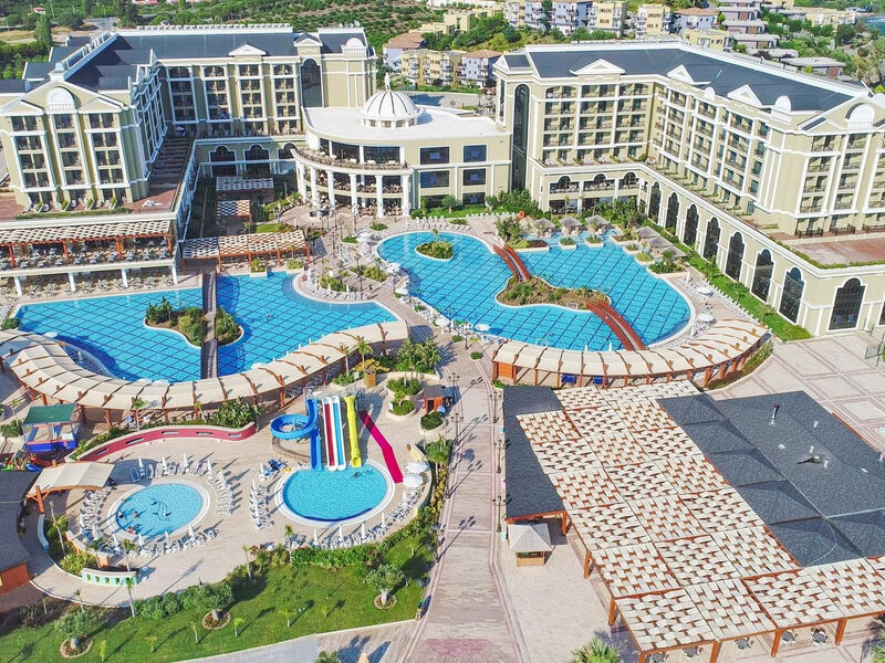 Sunis Efes Royal Palace Resort