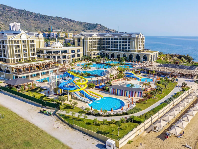 Sunis Efes Royal Palace Resort
