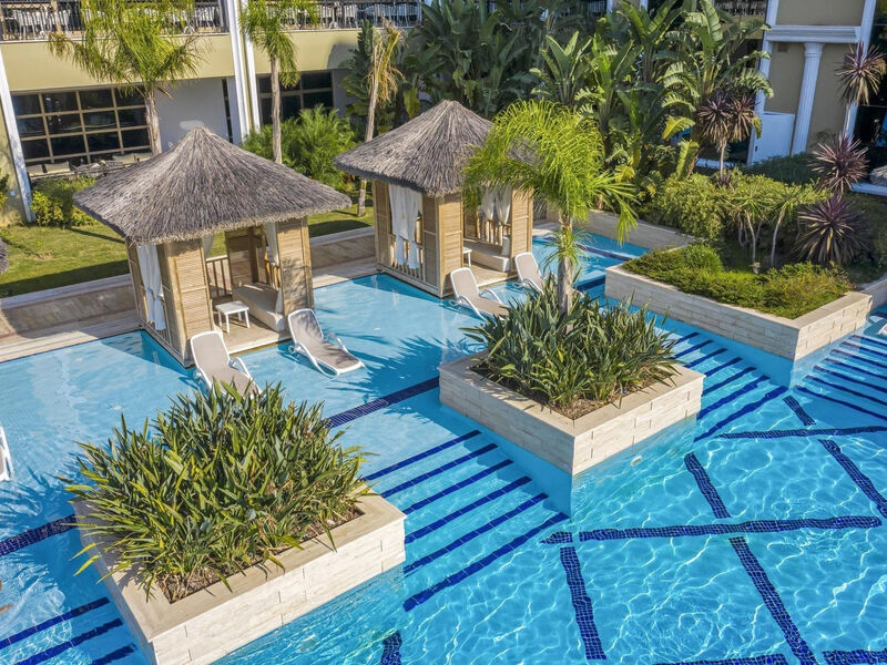 Sunis Efes Royal Palace Resort