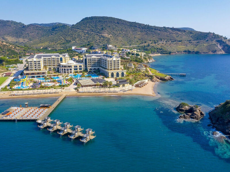 Sunis Efes Royal Palace Resort