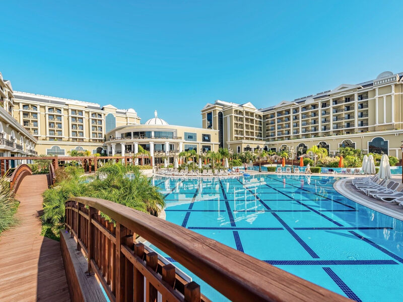 Sunis Efes Royal Palace Resort