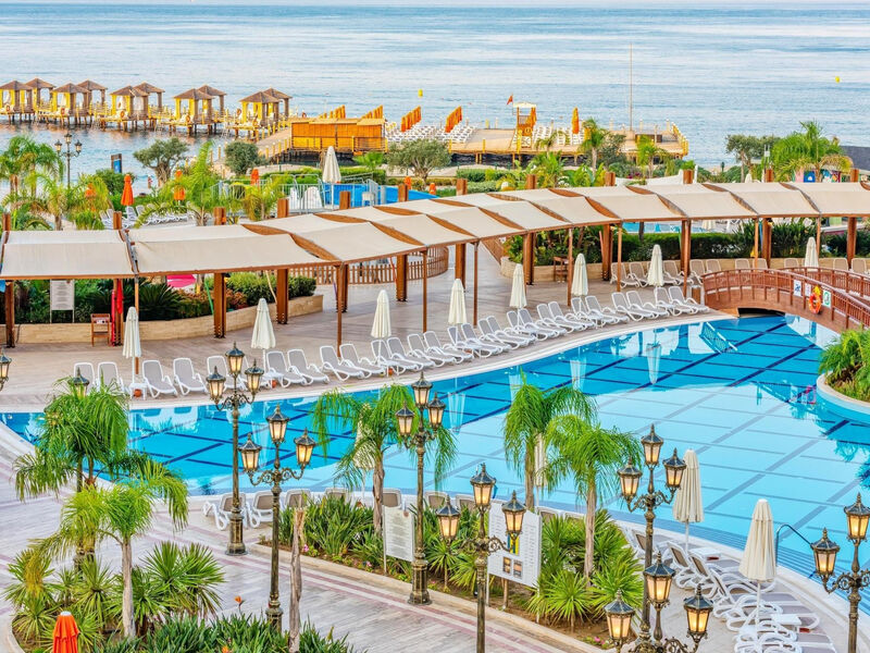 Sunis Efes Royal Palace Resort