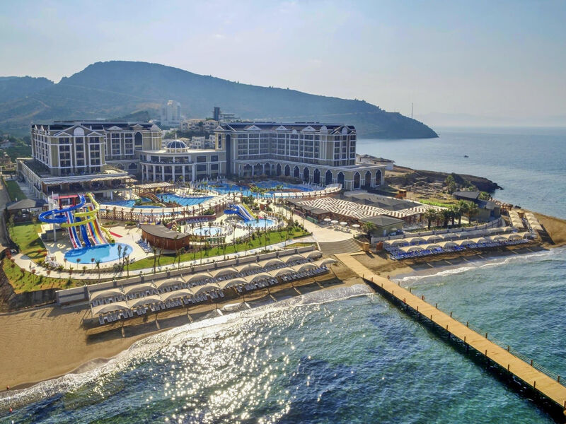 Sunis Efes Royal Palace Resort