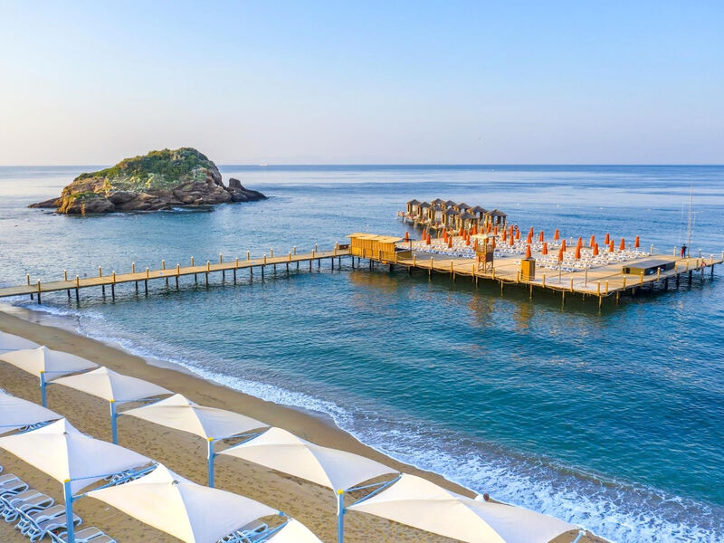 Sunis Efes Royal Palace Resort