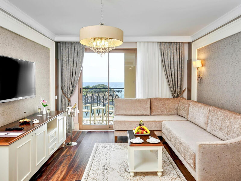 Sunis Efes Royal Palace Resort