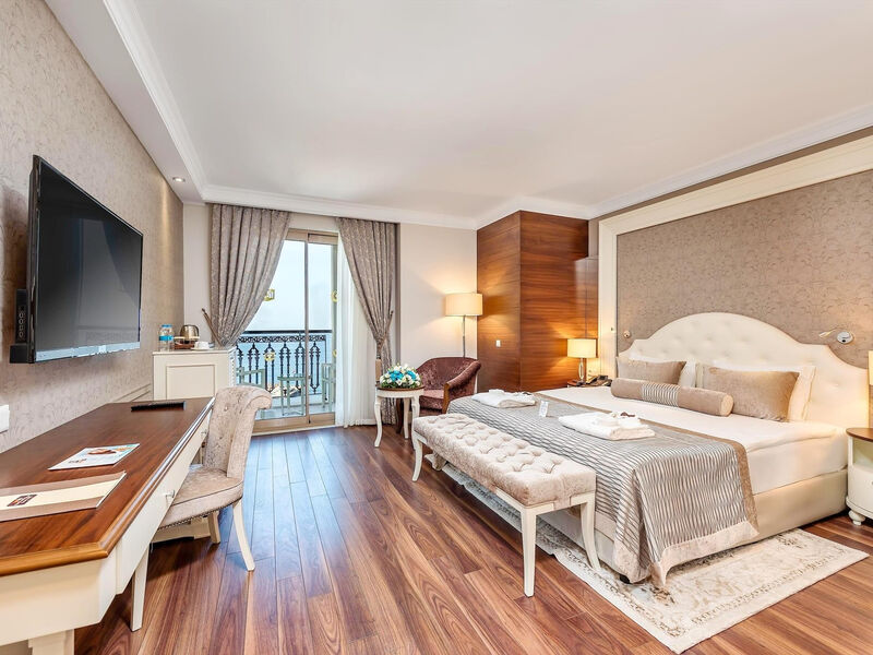 Sunis Efes Royal Palace Resort