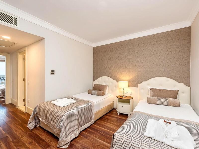 Sunis Efes Royal Palace Resort