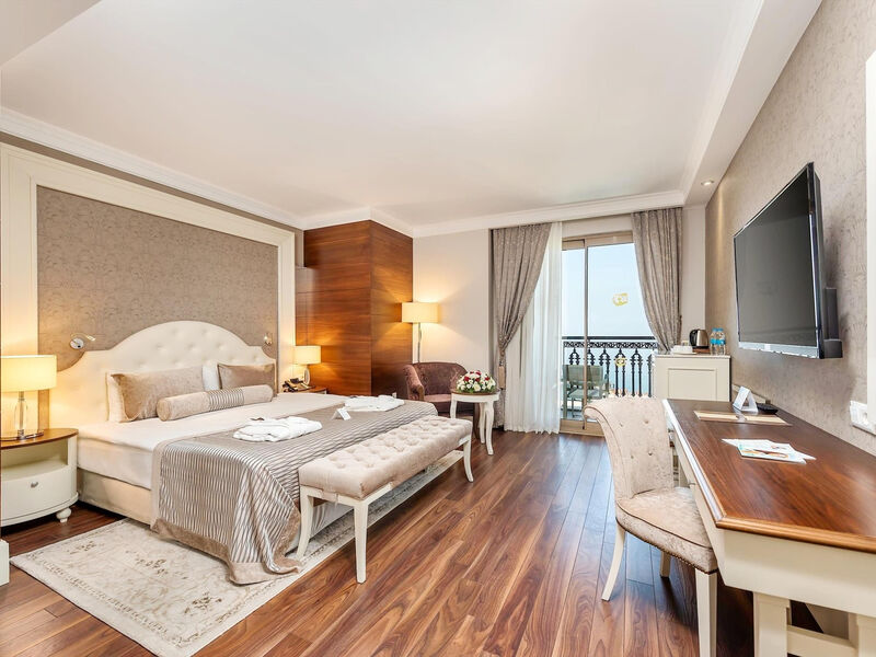 Sunis Efes Royal Palace Resort