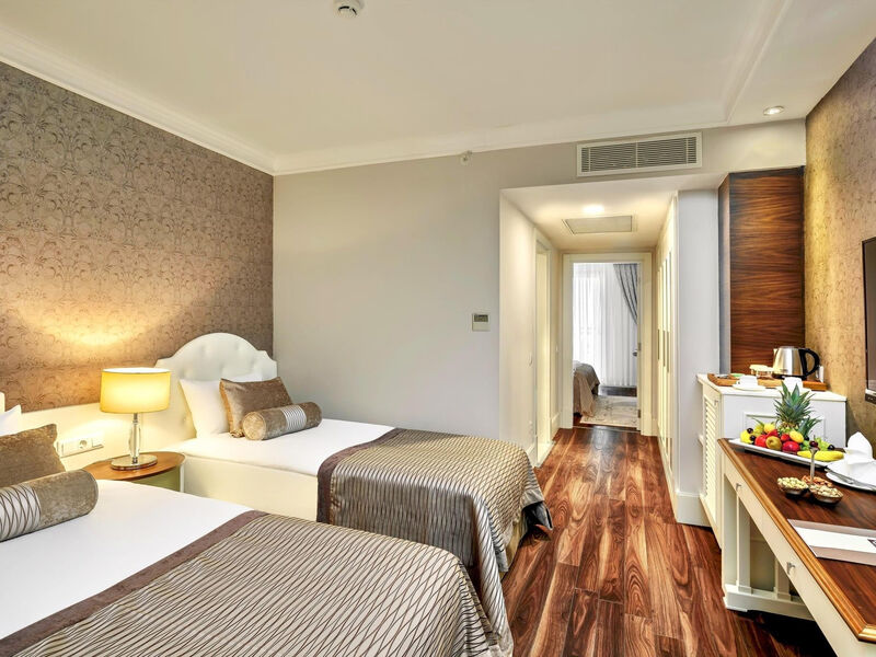 Sunis Efes Royal Palace Resort