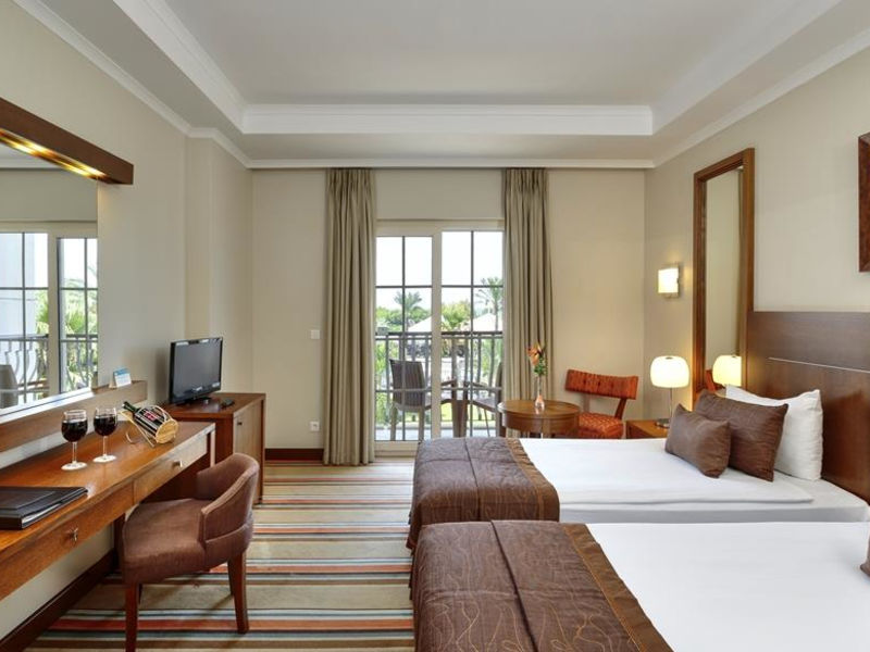 Sunis Elita Beach Resort