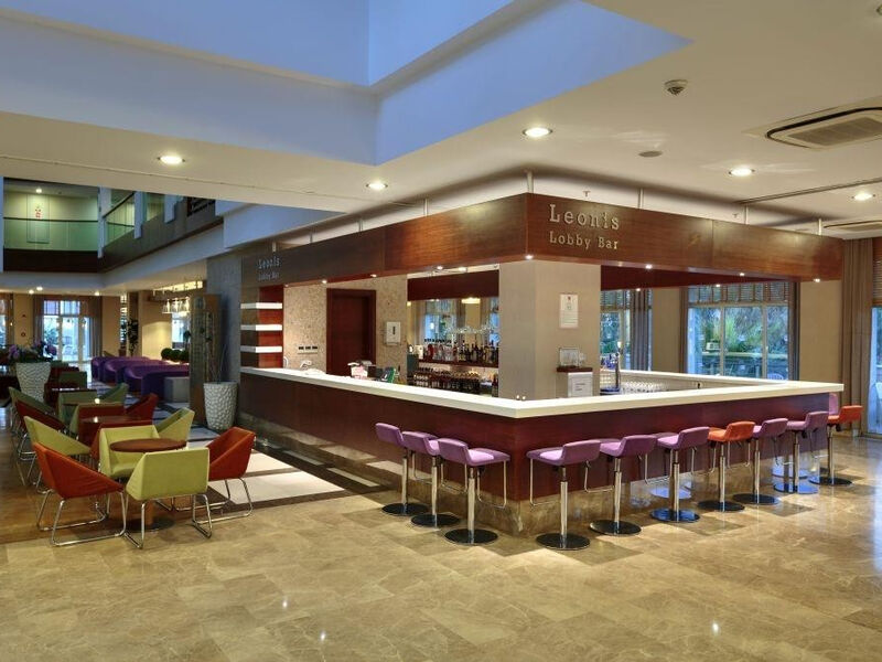 Sunis Evren Beach Resort