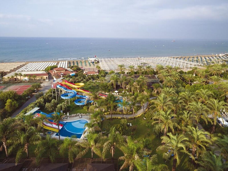 Sunis Kumköy Beach Resort