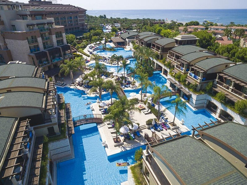 Sunis Kumköy Beach Resort