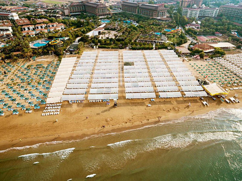 Sunis Kumköy Beach Res. & Spa