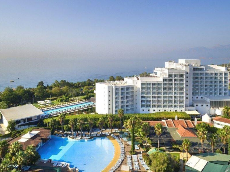 Sunis Hotel Su