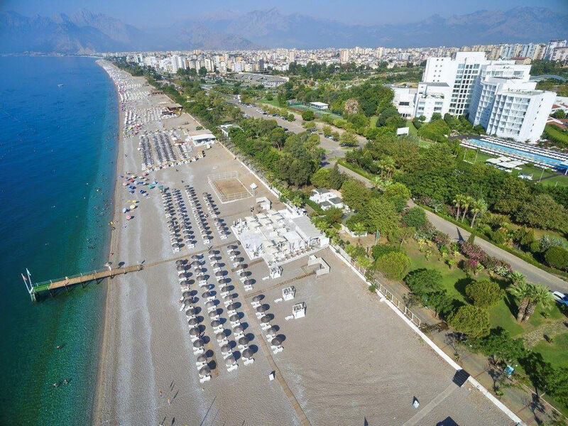 Sunis Hotel Su
