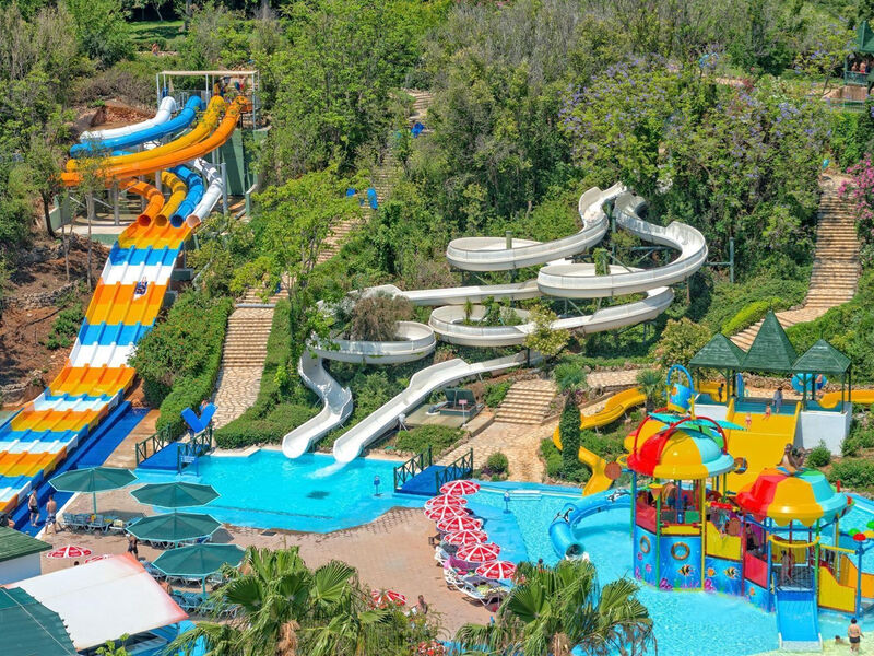 Sunis Hotel Su
