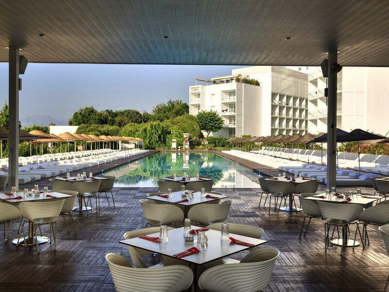 Sunis Hotel Su
