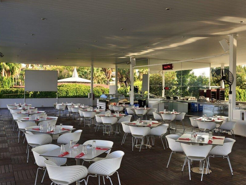 Sunis Hotel Su