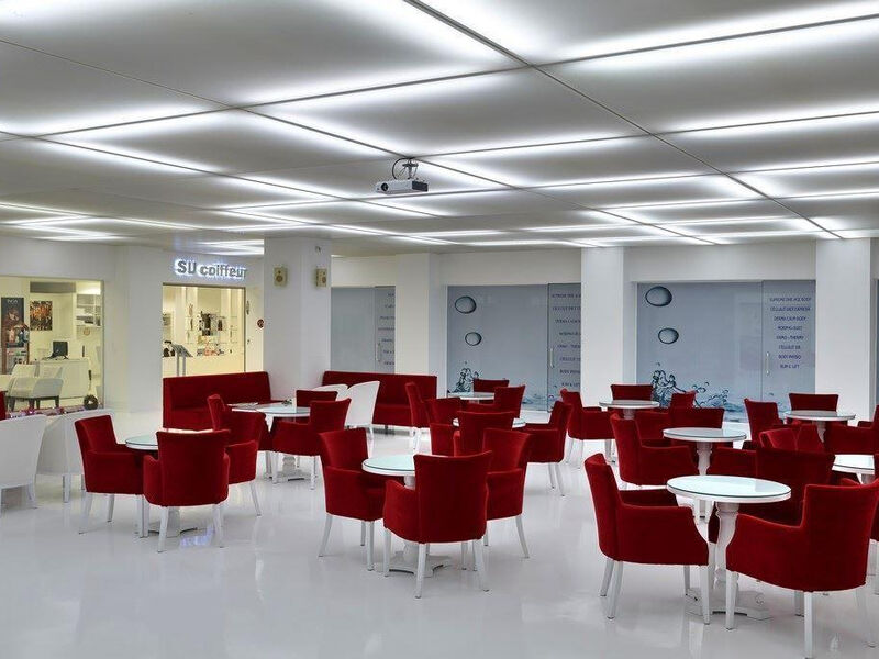 Sunis Hotel Su