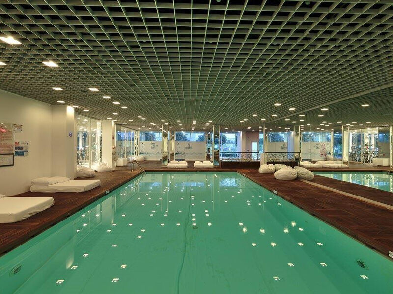 Sunis Hotel Su